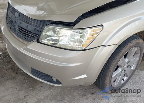 2009 Dodge Journey Sxt from USA, damaged, VIN 3D4GG57V09T526978